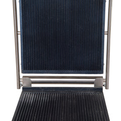 Kiran Gas Sandwich Griller - 4 Slice Gas Commercial Sandwich Maker Grill