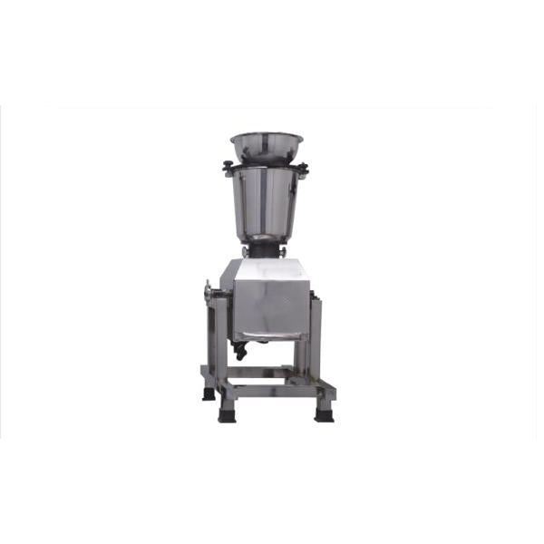TILTING MIXER MACHINE 15 LTR