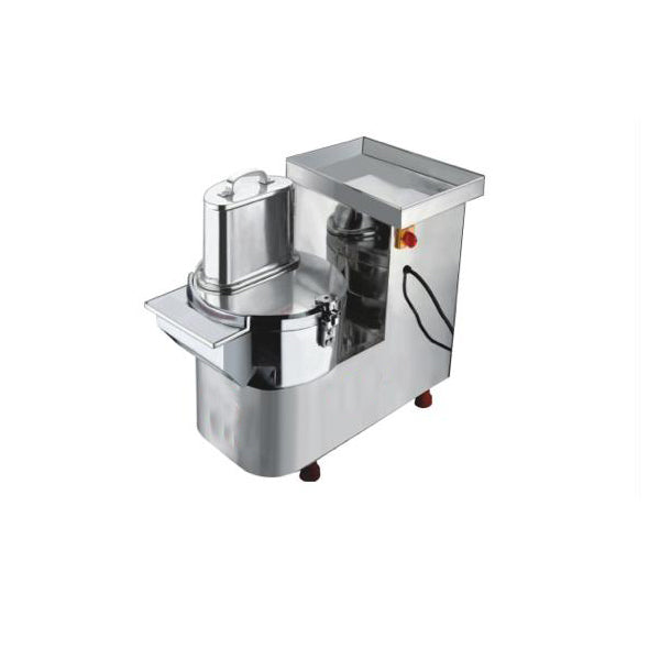 VEGETABLE CUTTING MACHINE 2 HP