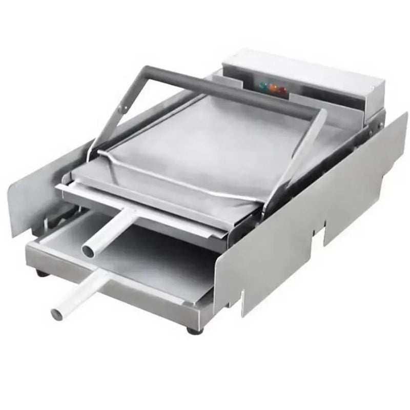 Electric Commercial Bun Toaster - Big