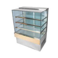 Commercial Display Counter (Cake Pastry display,Bakery display case)