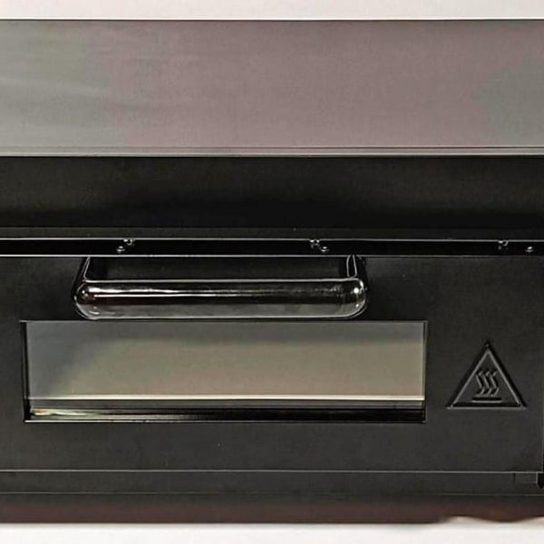 Electric Premium Black Body Pizza Oven with Stone (16*16'')-HS1S