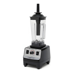Electric 2L Commercial Blender 4500W ( Red & Black )