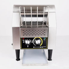 Electric Commercial Conveyor Toaster TT150 - 150 Slices/hr