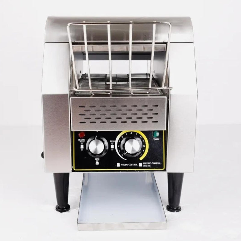 Electric Commercial Conveyor Toaster TT150 - 150 Slices/hr