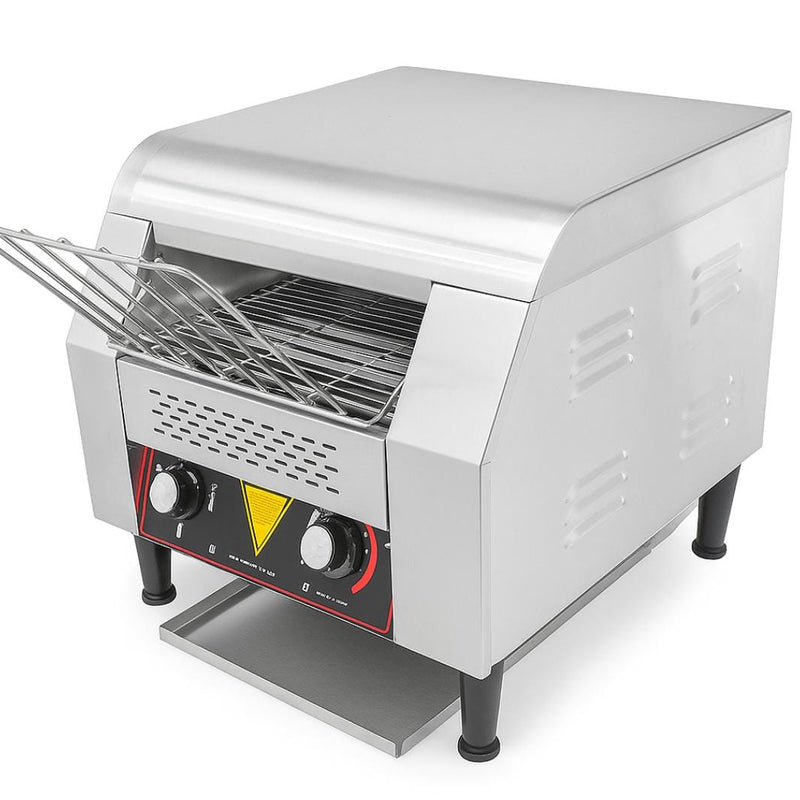 Electric Commercial Conveyor Toaster TT300 - 300 Slices/hr