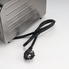 Electric Commercial 4 Slice Eco pop-Up Toaster