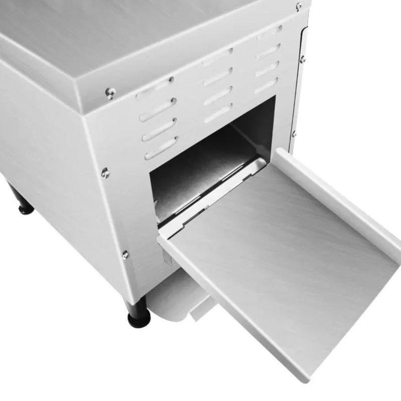 Electric Commercial Conveyor Toaster TT150 - 150 Slices/hr
