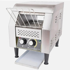 Electric Commercial Conveyor Toaster TT150 - 150 Slices/hr