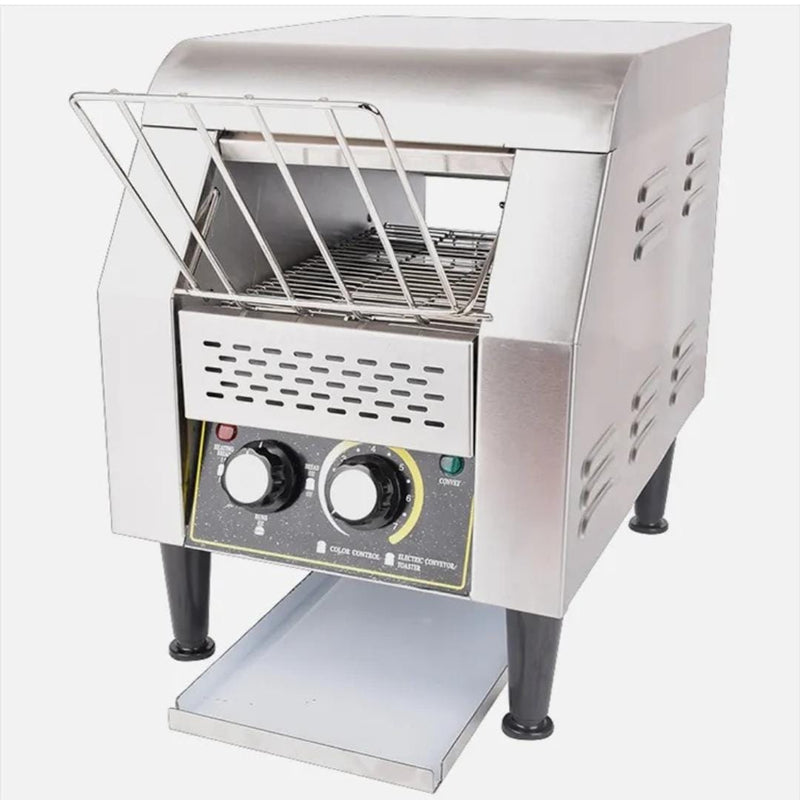 Electric Commercial Conveyor Toaster TT150 - 150 Slices/hr