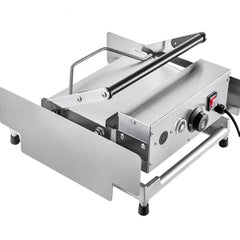 Electric Commercial Bun Toaster - Big