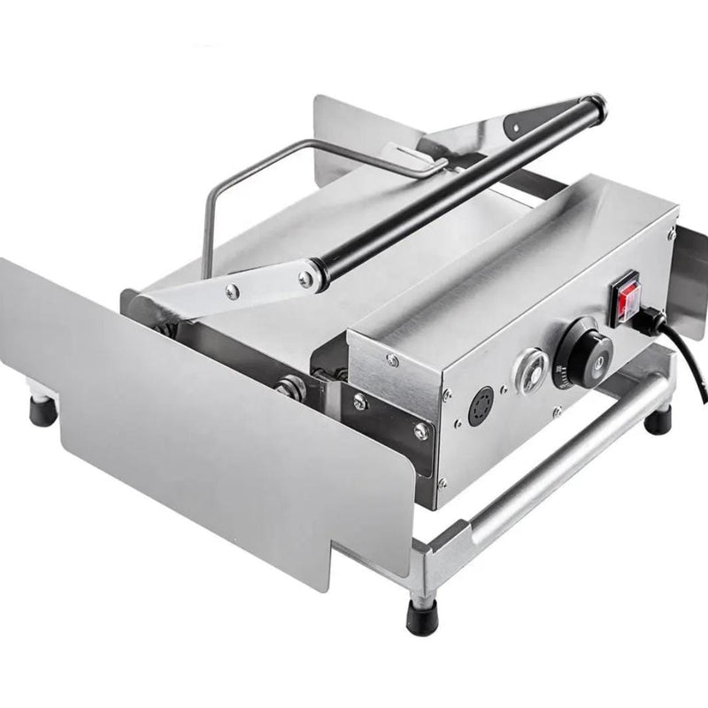 Electric Commercial Bun Toaster - Big