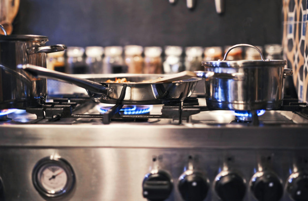 See How We Build Perfect Kitchens