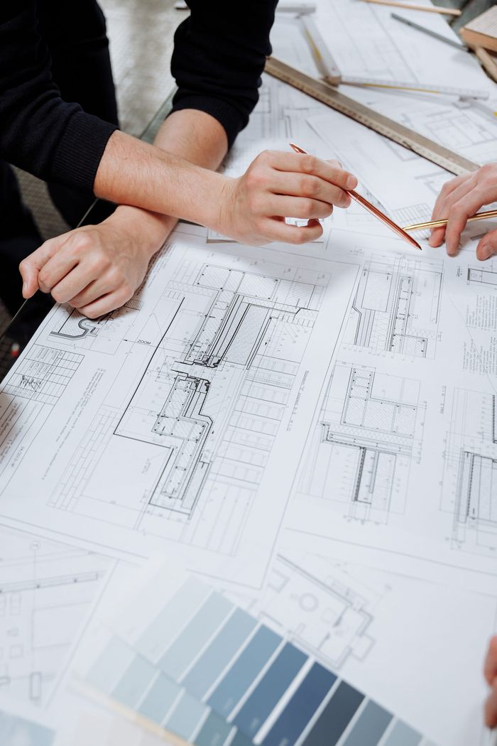 Kitchen Planning & Design